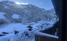 Photos éffectuées par les clients de Chalet 969