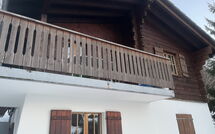 Photos éffectuées par les clients de Chalet 969