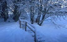 Photos éffectuées par les clients de Chalet 969