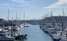 Photos éffectuées par les clients de Bon Port