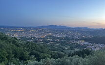 Photos éffectuées par les clients de Colle alla Luna
