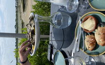 Photos éffectuées par les clients de Carnac 176