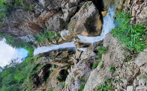 Photos éffectuées par les clients de Chalet Bodental 28