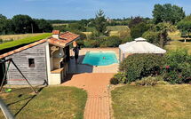 Photos éffectuées par les clients de Madaillan