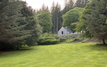 Photos éffectuées par les clients de The Romantic Bothy