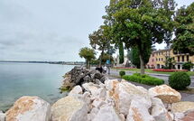 Photos éffectuées par les clients de Adagio Apartment, Lago di Garda