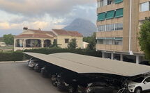 Photos éffectuées par les clients de Jávea 179