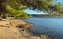 Photos éffectuées par les clients de Starigrad-Paklenica 626