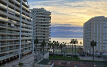 Photos éffectuées par les clients de Ana