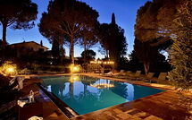 Photos éffectuées par les clients de Villa Morellino