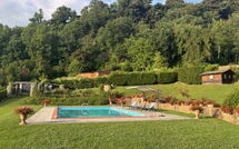 Photos éffectuées par les clients de Villa la Terrazza
