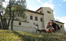 Photos éffectuées par les clients de Podere la Marronaia