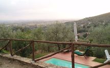 Photos éffectuées par les clients de San Eusebio