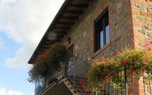 Photos éffectuées par les clients de Castellaccio