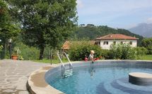 Photos éffectuées par les clients de Il Nido in Garfagnana