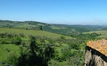 Photos éffectuées par les clients de La Chiantigiana