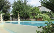 Photos éffectuées par les clients de Villa Carolina