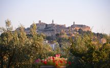 Photos éffectuées par les clients de Villa Nibbiano