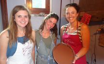 Photos éffectuées par les clients de Il Pigionale