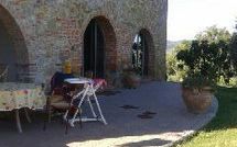 Photos éffectuées par les clients de Casa Felice