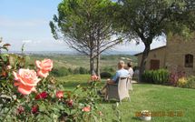 Photos éffectuées par les clients de Borgo Tollena