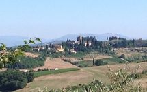 Photos éffectuées par les clients de Montegufoni