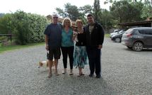 Photos éffectuées par les clients de Fattoria Buonconvento