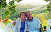 Photos éffectuées par les clients de Fattoria Buonconvento