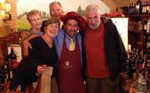 Photos éffectuées par les clients de Villa Carolina