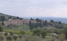 Photos éffectuées par les clients de Villa Carolina