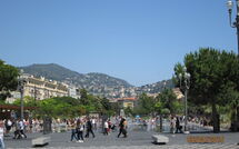 Photos éffectuées par les clients de Le Lagon, Nice
