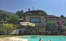 Photos éffectuées par les clients de Le Balze