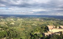 Photos éffectuées par les clients de San Gimignano Tower