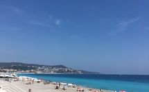 Photos éffectuées par les clients de Château Miramar, Nice