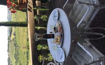 Photos éffectuées par les clients de Montegufoni