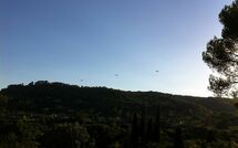 Photos éffectuées par les clients de Le Paradis, Cotignac