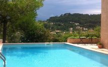 Photos éffectuées par les clients de Le Paradis, Cotignac