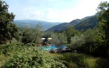 Photos éffectuées par les clients de Il Castagneto