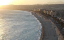 Photos éffectuées par les clients de Le Castel Riviera, Nice