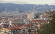Photos éffectuées par les clients de Le Castel Riviera, Nice