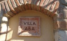 Photos éffectuées par les clients de Villa Aba
