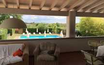Photos éffectuées par les clients de Casa Grion