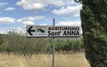 Photos éffectuées par les clients de Case Sant'Anna