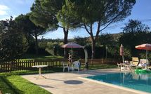 Photos éffectuées par les clients de Colonica al Trasimeno