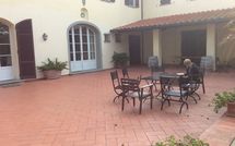 Photos éffectuées par les clients de Villa Leonardo