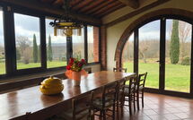 Photos éffectuées par les clients de Villa Felciai