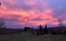 Photos éffectuées par les clients de Villa Felciai