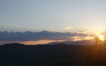 Photos éffectuées par les clients de La Casina del Bosco