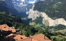 Photos éffectuées par les clients de Schweizerheim Apt.5