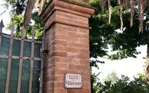 Photos éffectuées par les clients de Villa Buonaparte